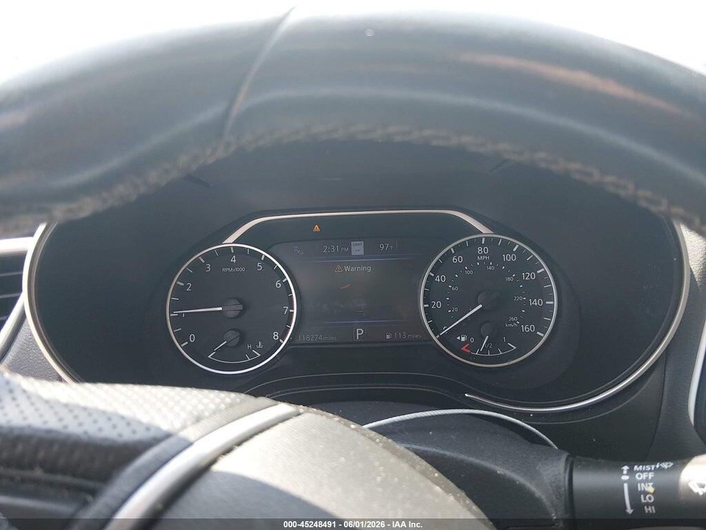 1N4AA6CV4LC363972 2020 NISSAN MAXIMA photo no. 7