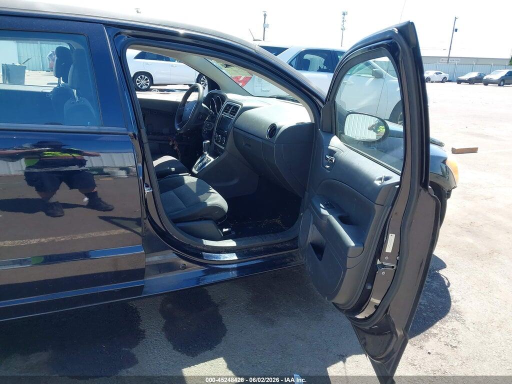 1B3CB3HA5BD172284 2011 DODGE CALIBER photo no. 5
