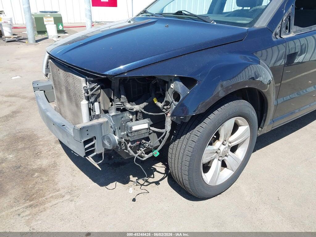 1B3CB3HA5BD172284 2011 DODGE CALIBER photo no. 6