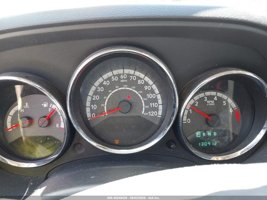 1B3CB3HA5BD172284 2011 DODGE CALIBER photo no. 7