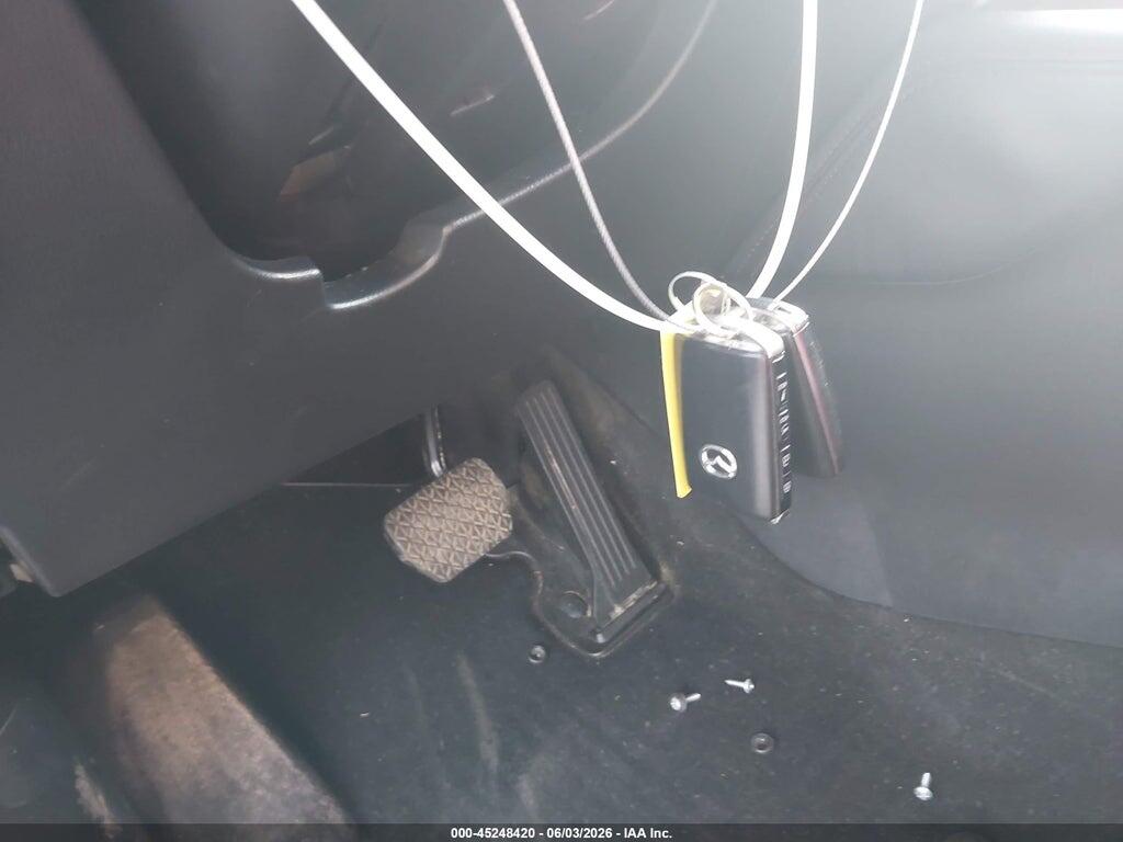 JM3KFBCY3M0476017 2021 MAZDA CX-5 photo no. 11