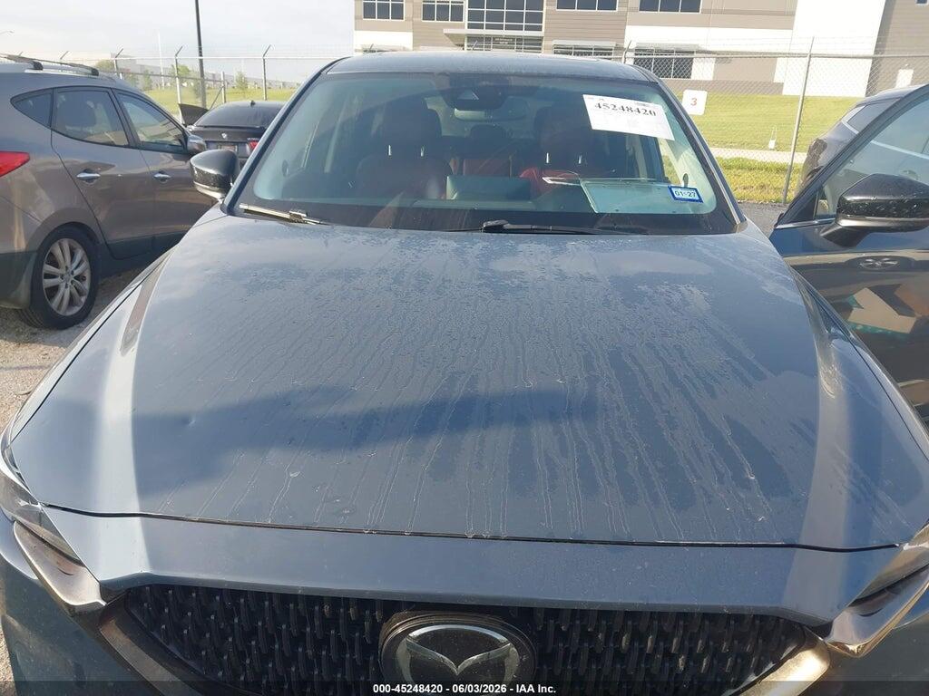 JM3KFBCY3M0476017 2021 MAZDA CX-5 photo no. 6