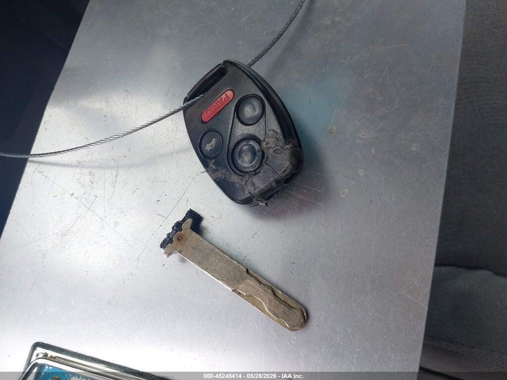 1HGFA16518L019040 2008 HONDA CIVIC photo no. 11