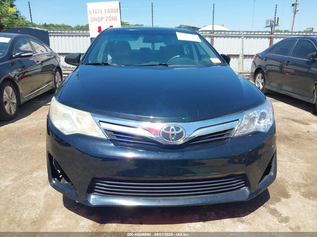 4T4BF1FK7ER426615 2014 TOYOTA CAMRY photo no. 12