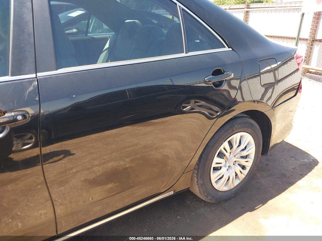 4T4BF1FK7ER426615 2014 TOYOTA CAMRY photo no. 6