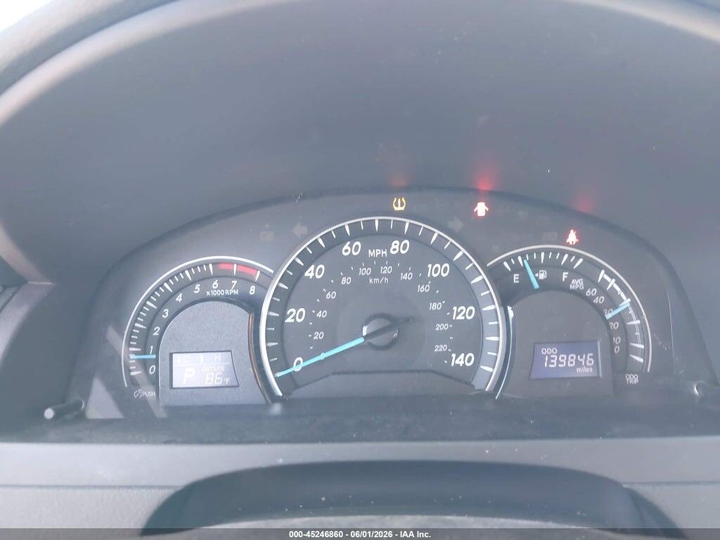 4T4BF1FK7ER426615 2014 TOYOTA CAMRY photo no. 7