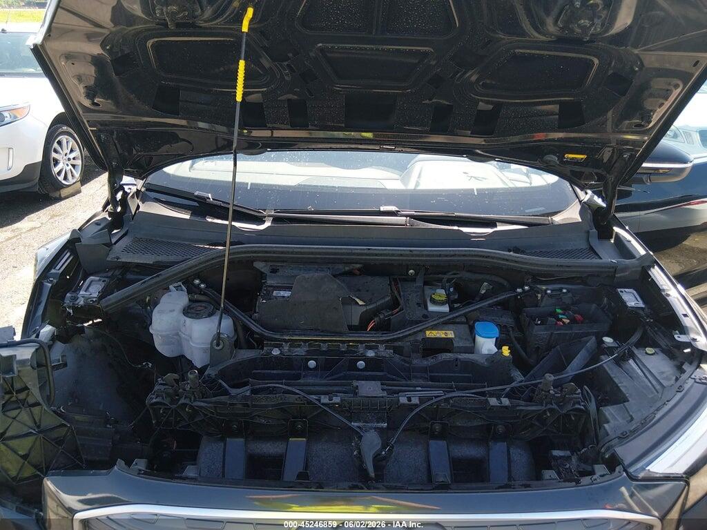 WA1G2BFZXNP047488 2022 AUDI Q4 E-TRON photo no. 10