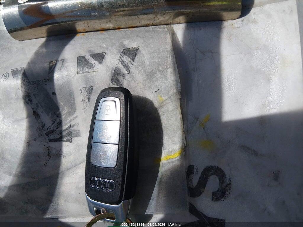 WA1G2BFZXNP047488 2022 AUDI Q4 E-TRON photo no. 11