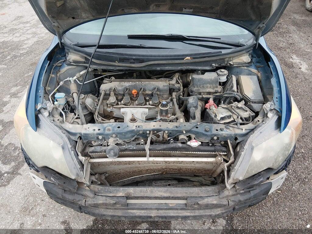 2HGFG3B57FH531685 2015 HONDA CIVIC photo no. 10
