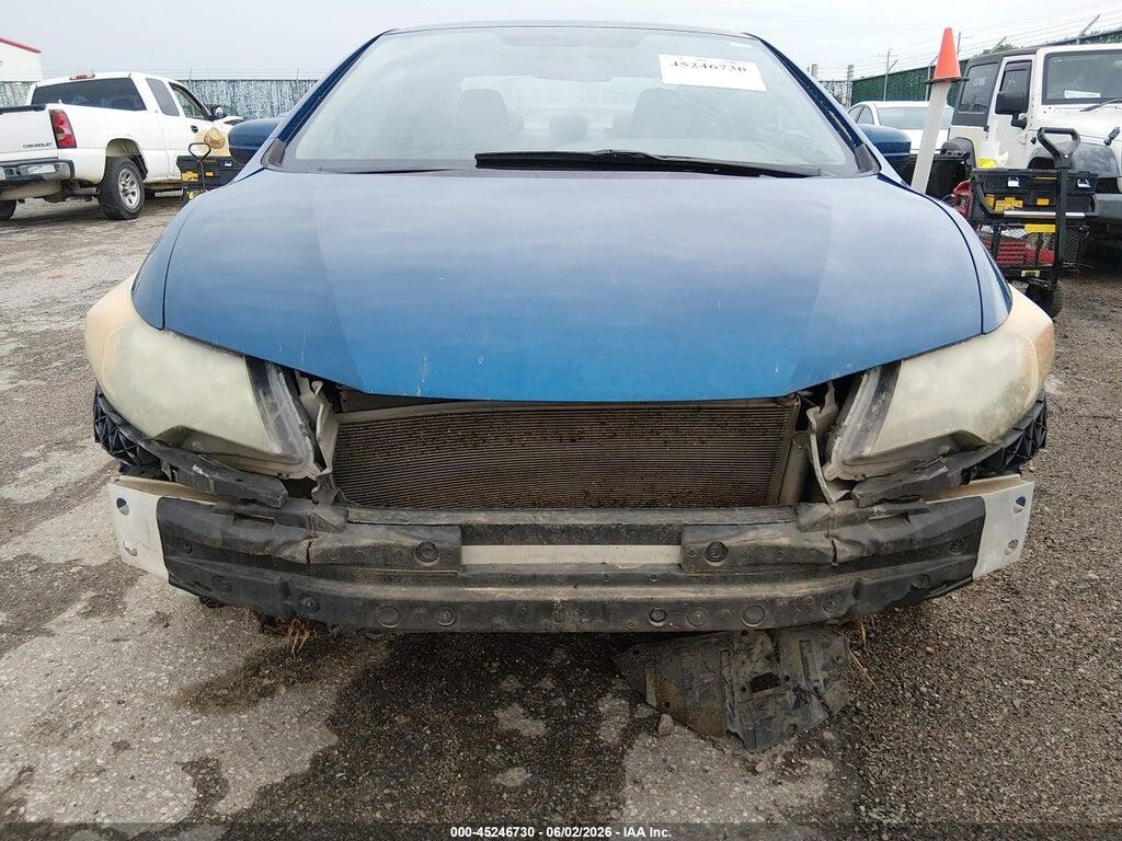 2HGFG3B57FH531685 2015 HONDA CIVIC photo no. 6