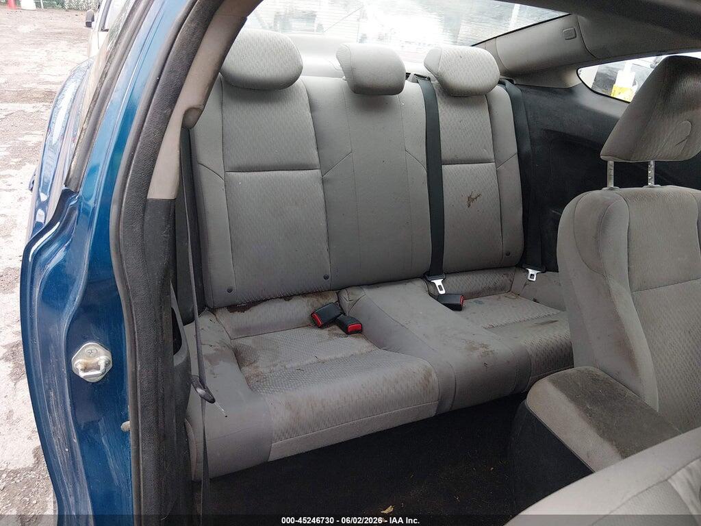 2HGFG3B57FH531685 2015 HONDA CIVIC photo no. 8