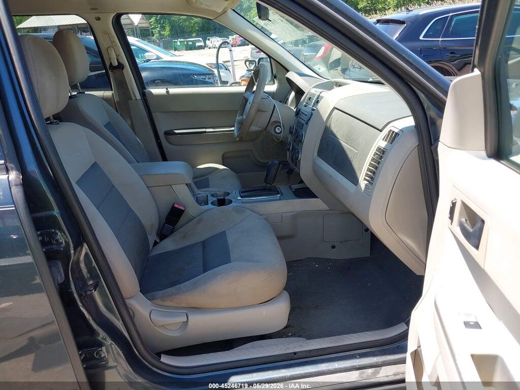 1FMCU93148KB78239 2008 FORD ESCAPE photo no. 5