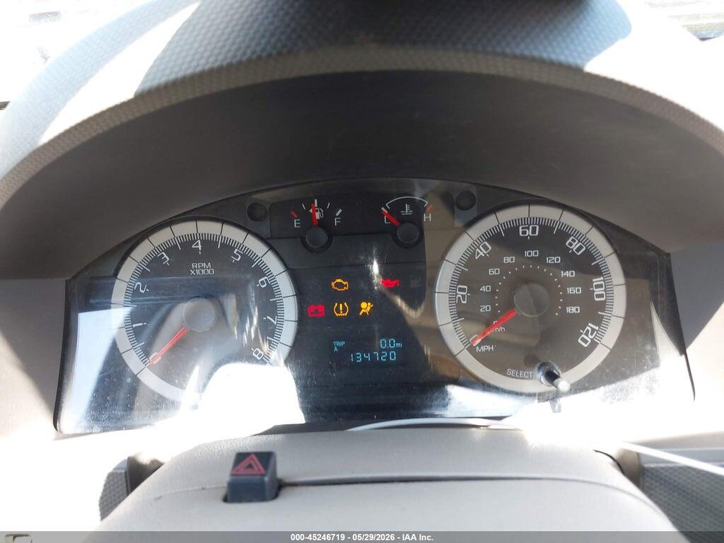 1FMCU93148KB78239 2008 FORD ESCAPE photo no. 7