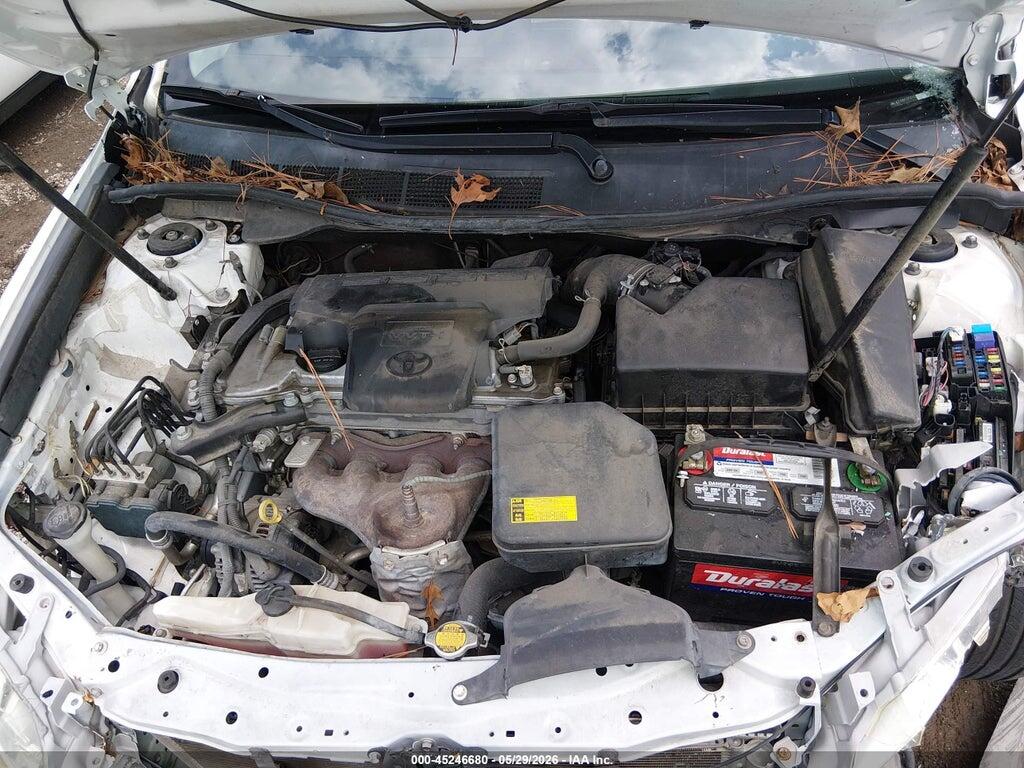4T1BF1FK9DU709705 2013 TOYOTA CAMRY photo no. 10