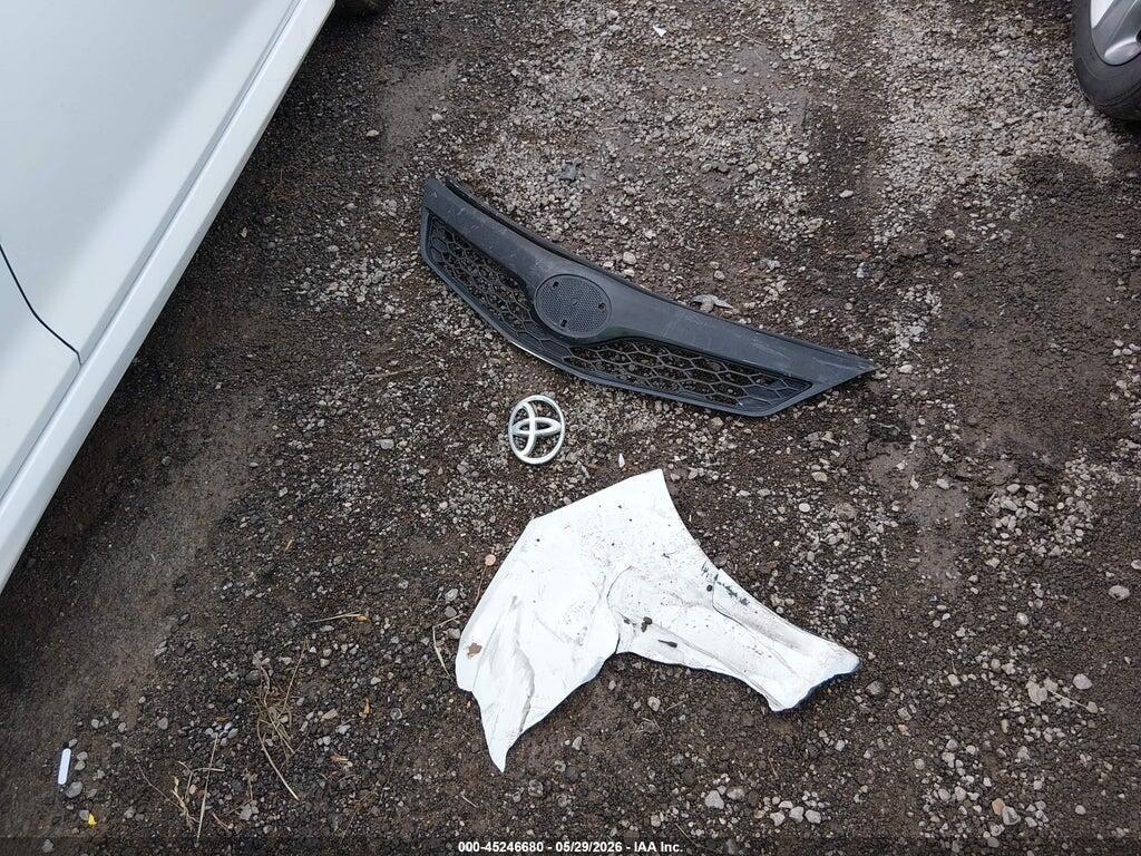 4T1BF1FK9DU709705 2013 TOYOTA CAMRY photo no. 12