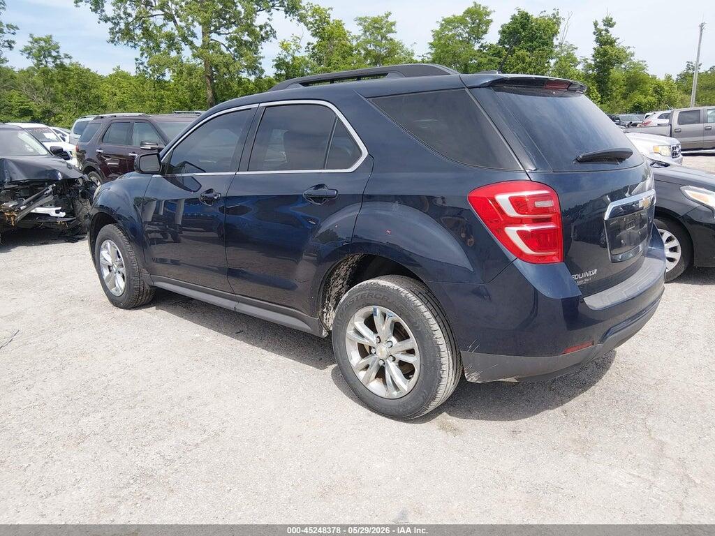 2GNALCEK5H6102461 2017 CHEVROLET EQUINOX photo no. 3