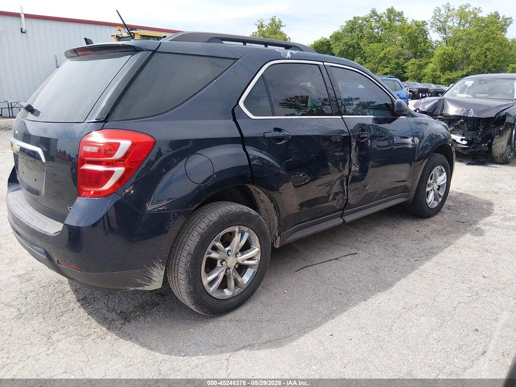 2GNALCEK5H6102461 2017 CHEVROLET EQUINOX photo no. 4
