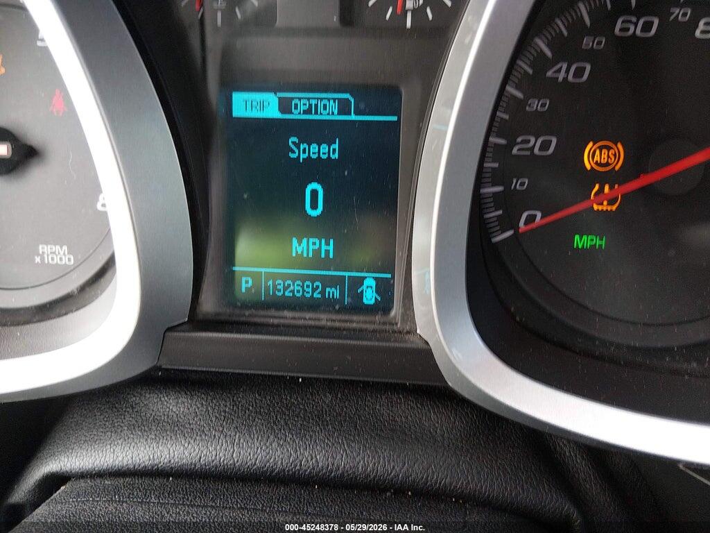 2GNALCEK5H6102461 2017 CHEVROLET EQUINOX photo no. 7
