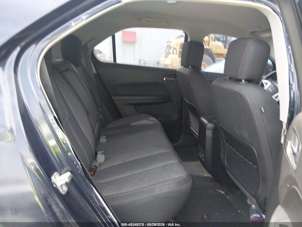 2GNALCEK5H6102461 2017 CHEVROLET EQUINOX photo no. 8