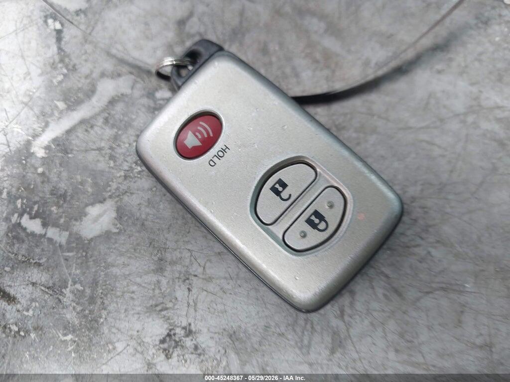JTEBU5JR7D5133561 2013 TOYOTA 4RUNNER photo no. 11