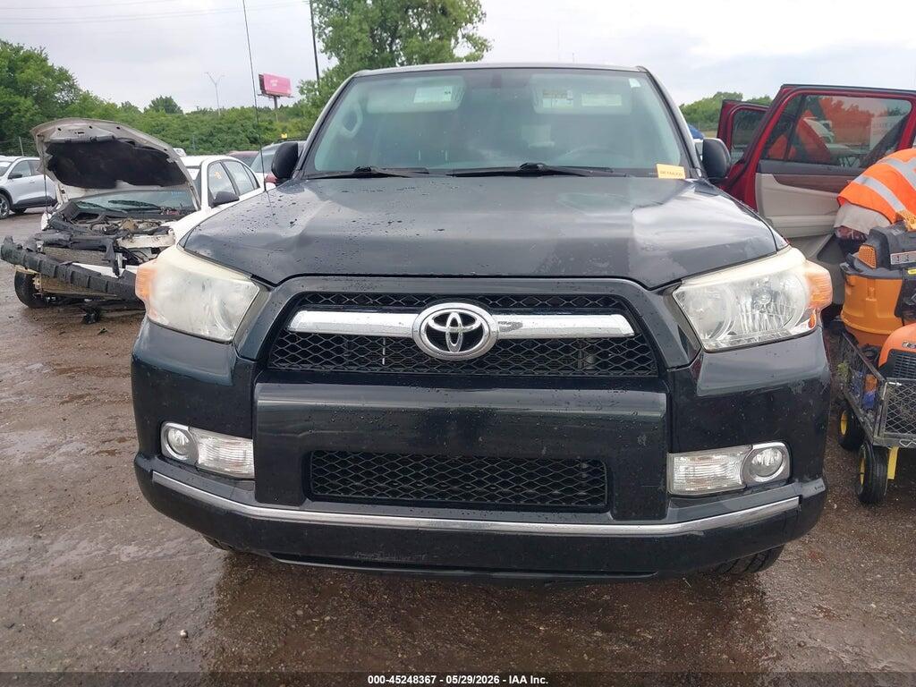 JTEBU5JR7D5133561 2013 TOYOTA 4RUNNER photo no. 12