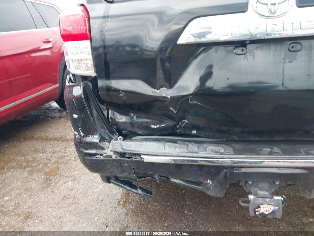 JTEBU5JR7D5133561 2013 TOYOTA 4RUNNER photo no. 6