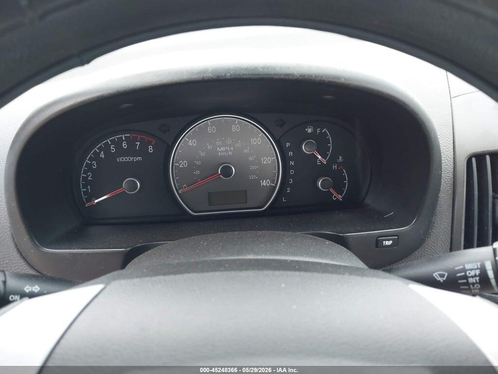 KMHDU46D67U214738 2007 HYUNDAI ELANTRA photo no. 7