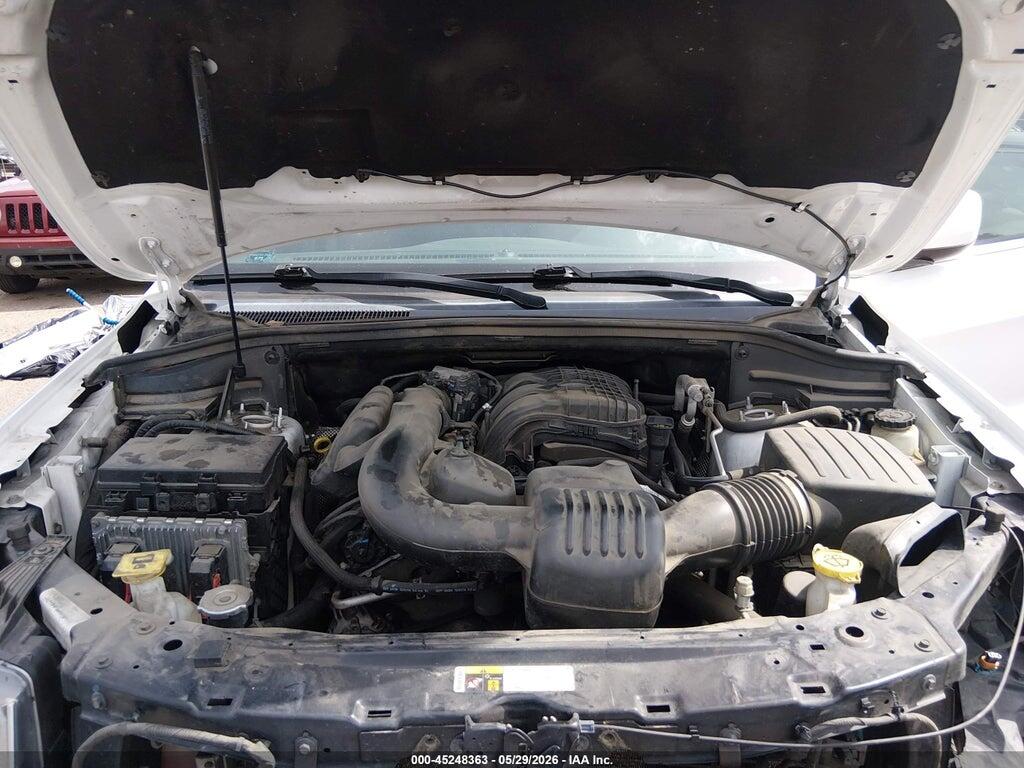 1C4RJFAG0FC764571 2015 JEEP GRAND CHEROKEE photo no. 10