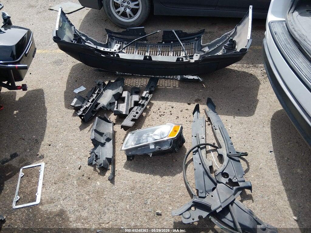 1C4RJFAG0FC764571 2015 JEEP GRAND CHEROKEE photo no. 12