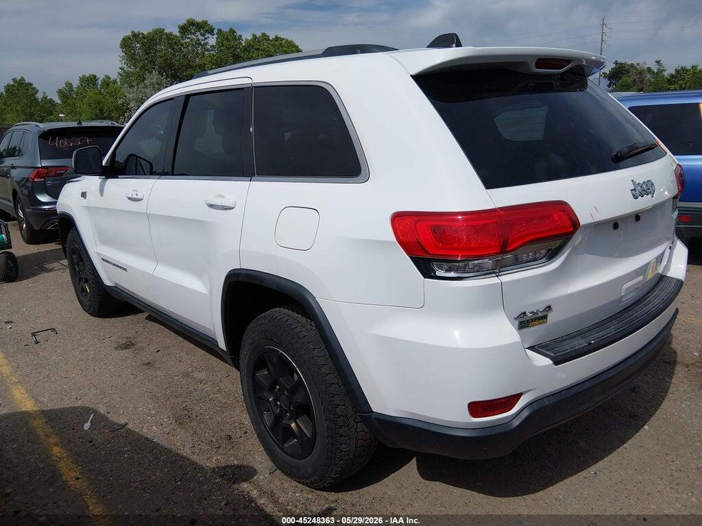 1C4RJFAG0FC764571 2015 JEEP GRAND CHEROKEE photo no. 3