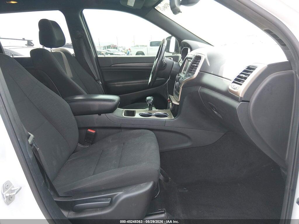 1C4RJFAG0FC764571 2015 JEEP GRAND CHEROKEE photo no. 5