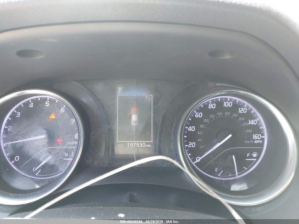 4T1G11AK7LU342801 2020 TOYOTA CAMRY photo no. 7