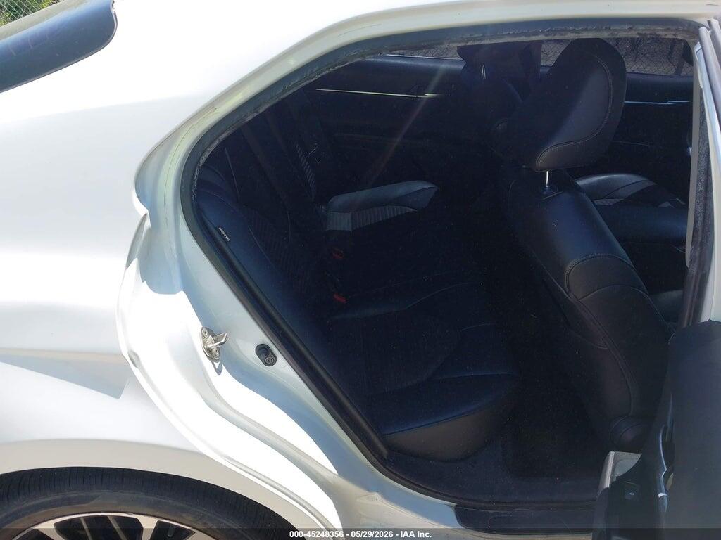 4T1G11AK7LU342801 2020 TOYOTA CAMRY photo no. 8