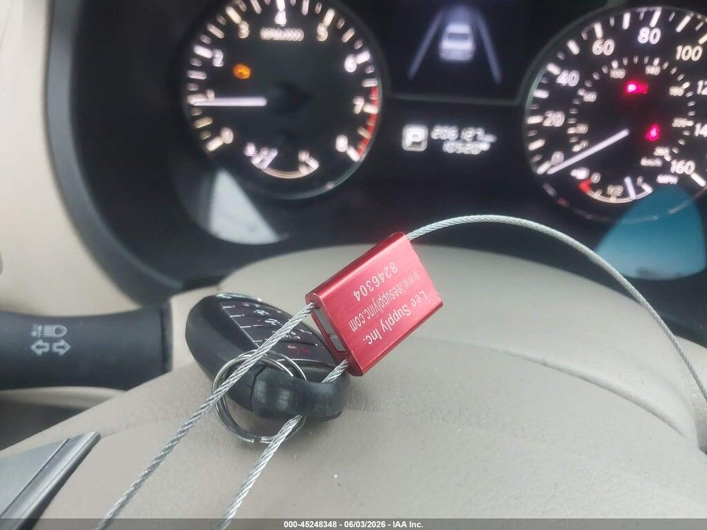1N4AL3AP3DN480431 2013 NISSAN ALTIMA photo no. 11