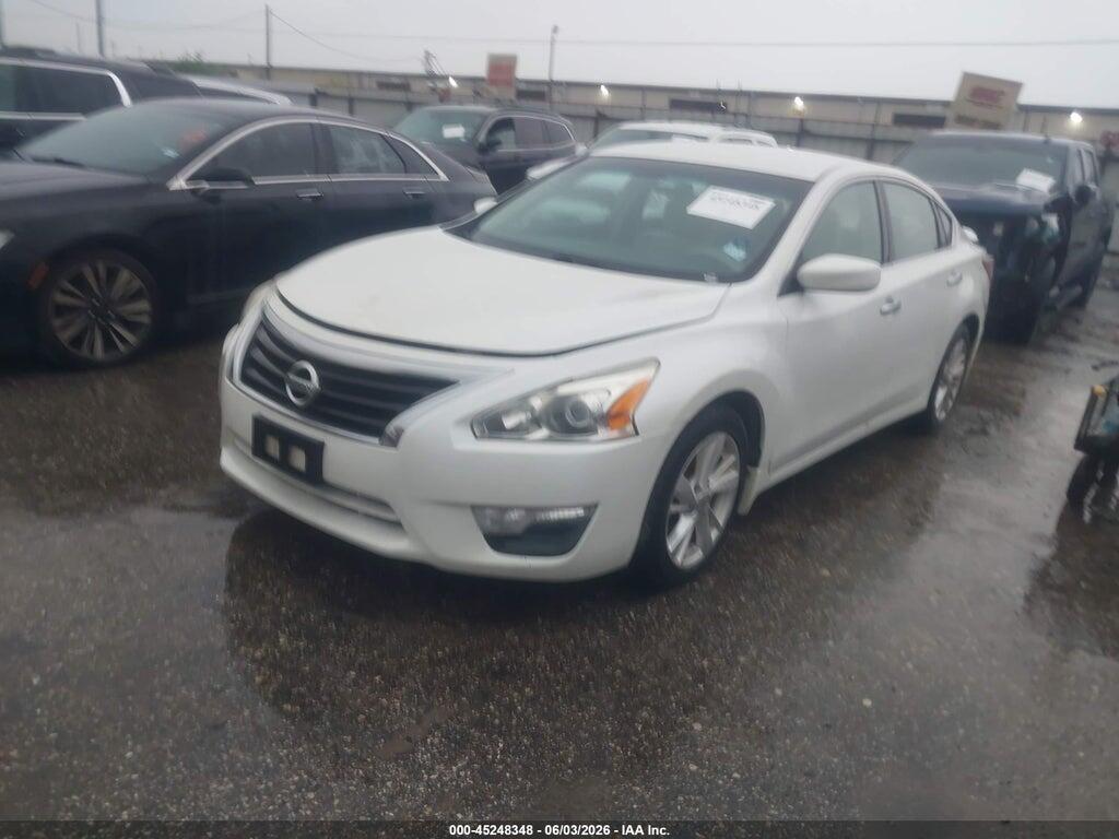 1N4AL3AP3DN480431 2013 NISSAN ALTIMA photo no. 2