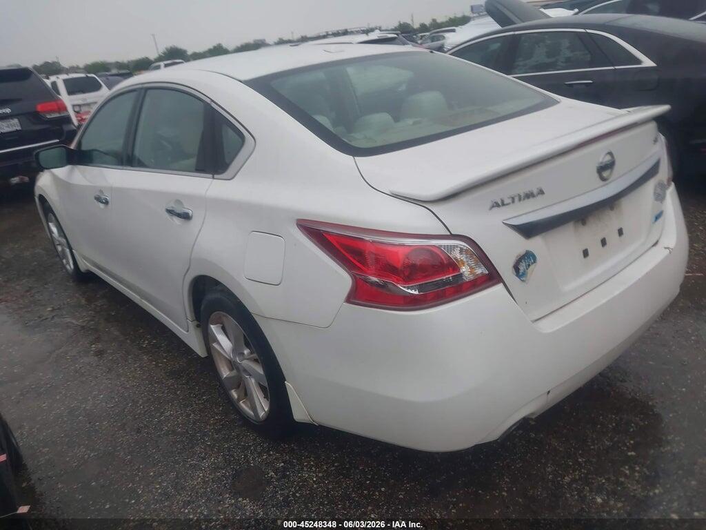 1N4AL3AP3DN480431 2013 NISSAN ALTIMA photo no. 3