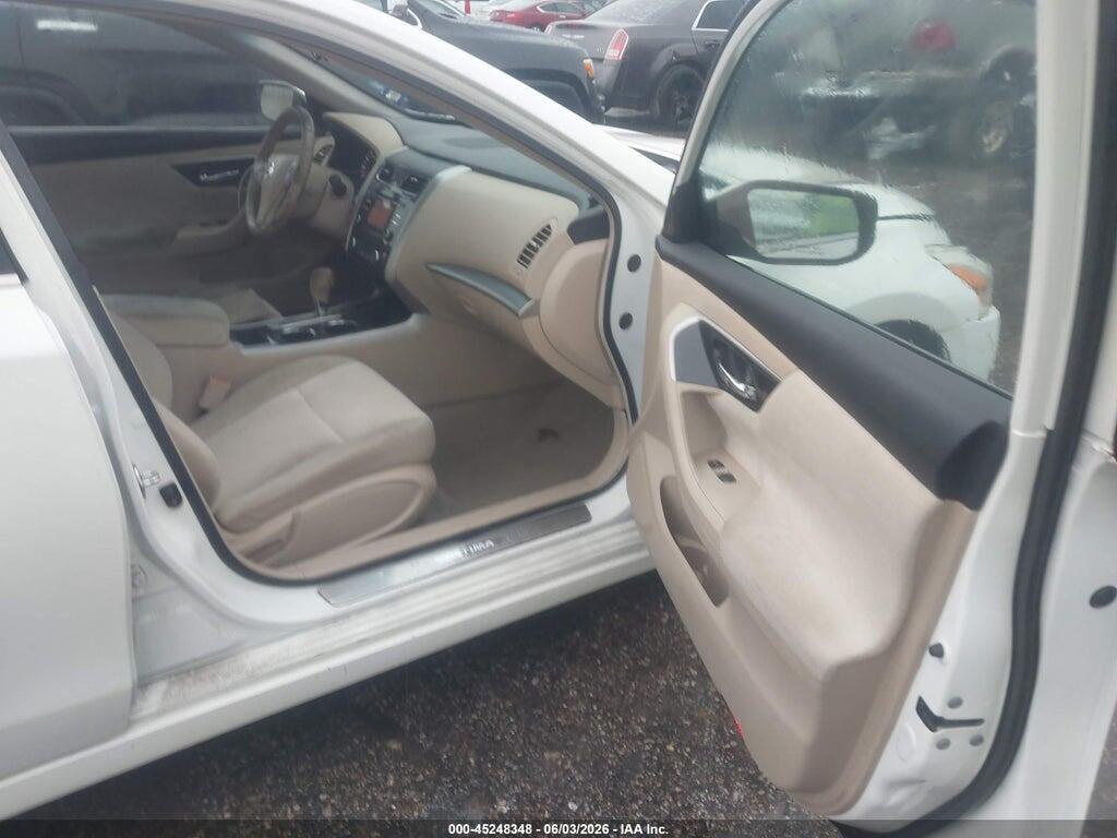 1N4AL3AP3DN480431 2013 NISSAN ALTIMA photo no. 5
