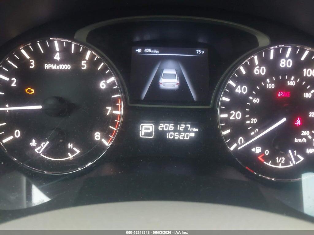1N4AL3AP3DN480431 2013 NISSAN ALTIMA photo no. 7