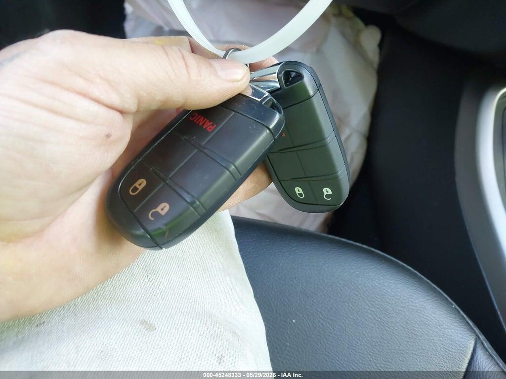 3C4NJDBBXMT534334 2021 JEEP COMPASS photo no. 11