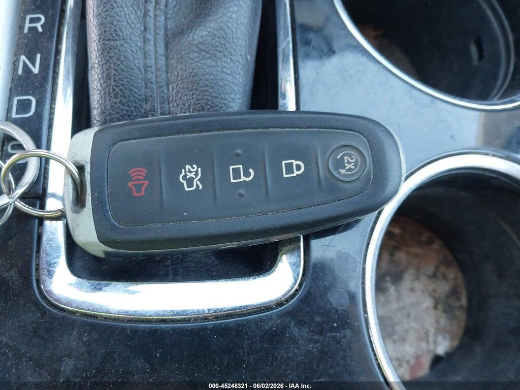 2FMDK4KC1EBA28787 2014 FORD EDGE photo no. 11