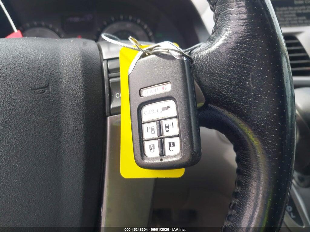 5FNRL5H62EB034793 2014 HONDA ODYSSEY photo no. 11
