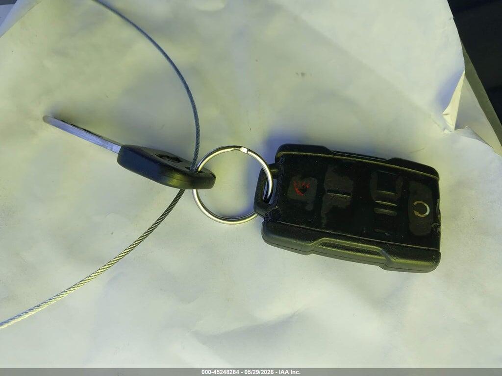 3GCUKREC0FG494383 2015 CHEVROLET SILVERADO 1500 photo no. 11