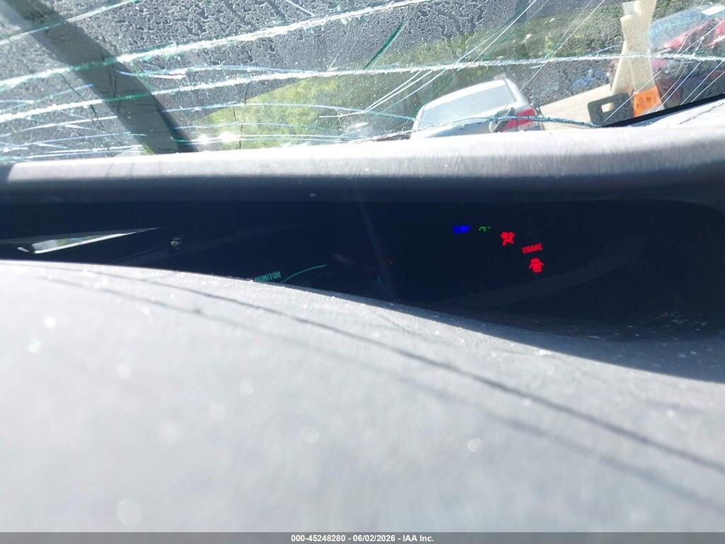JTDKN3DU4D1665427 2013 TOYOTA PRIUS photo no. 7