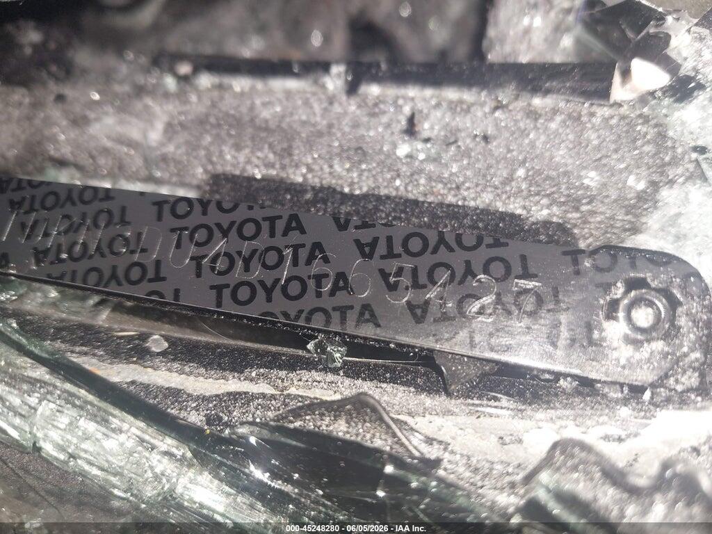 JTDKN3DU4D1665427 2013 TOYOTA PRIUS photo no. 9
