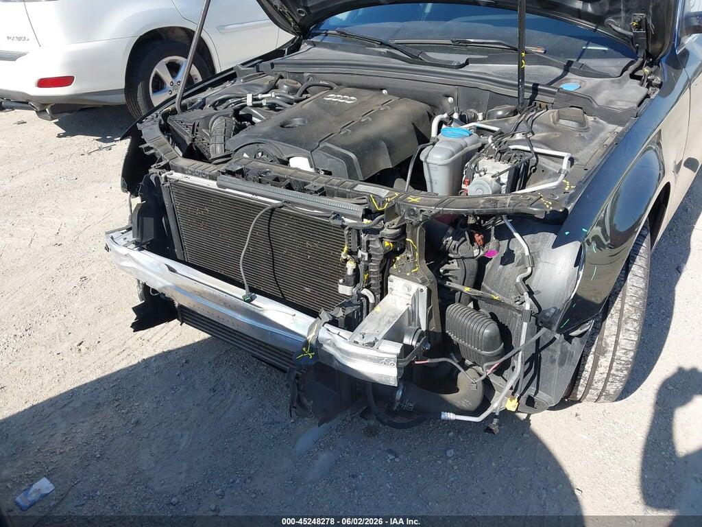WAUKFBFL5DN041654 2013 AUDI A4 photo no. 6