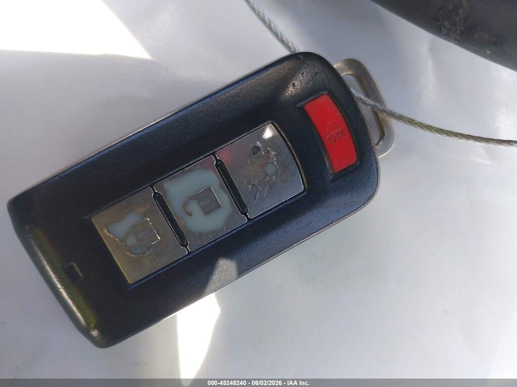 JA4AR4AU9BZ017911 2011 MITSUBISHI OUTLANDER SPORT photo no. 11