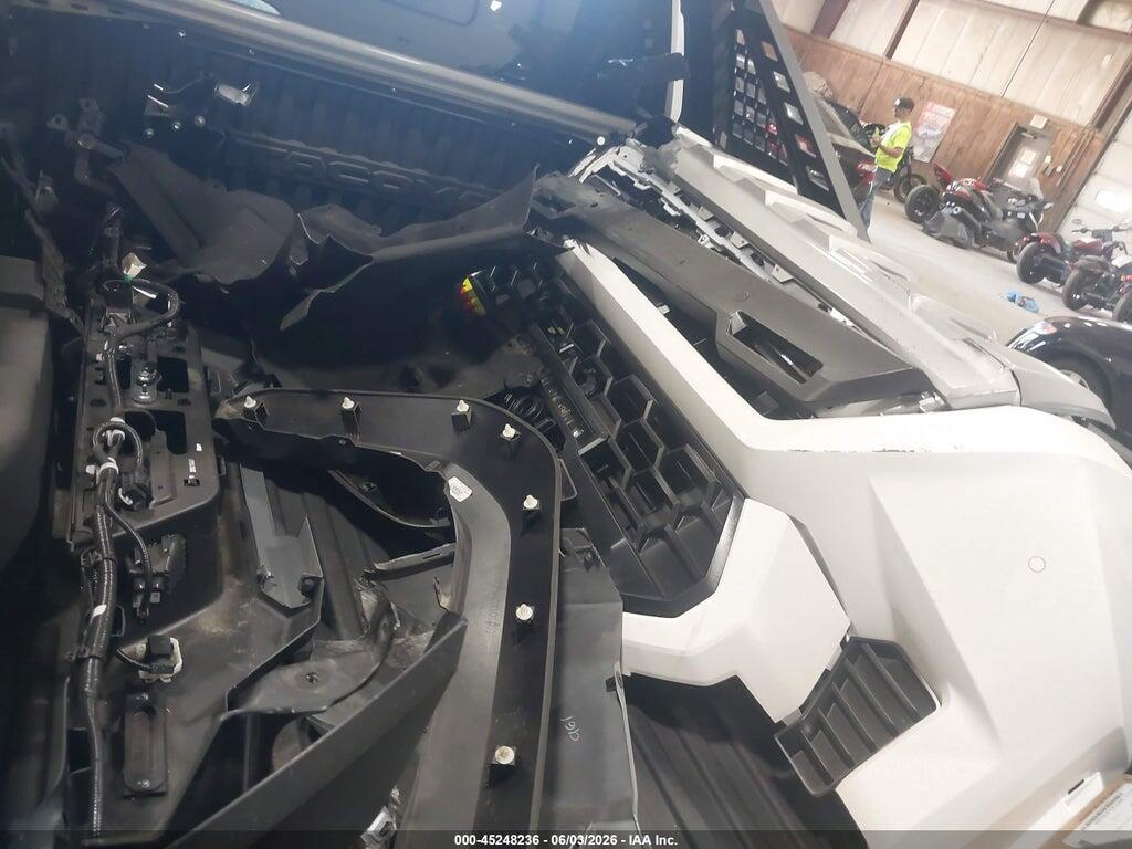 3TYLC5LN4ST034312 2025 TOYOTA TACOMA HYBRID photo no. 12