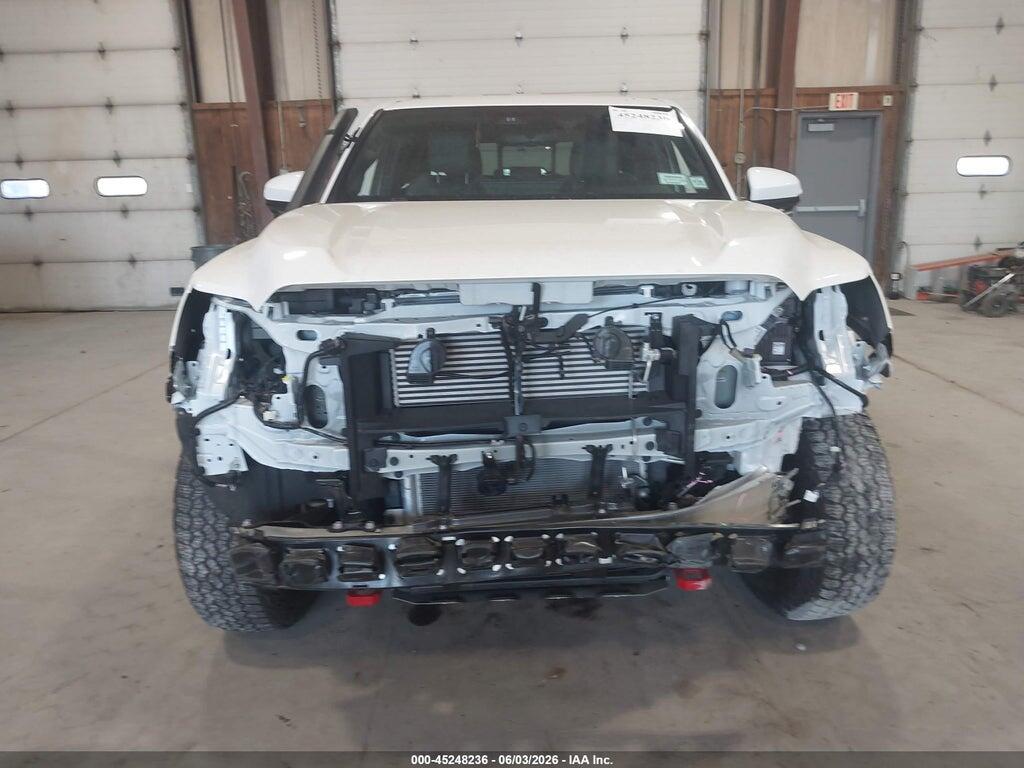 3TYLC5LN4ST034312 2025 TOYOTA TACOMA HYBRID photo no. 6
