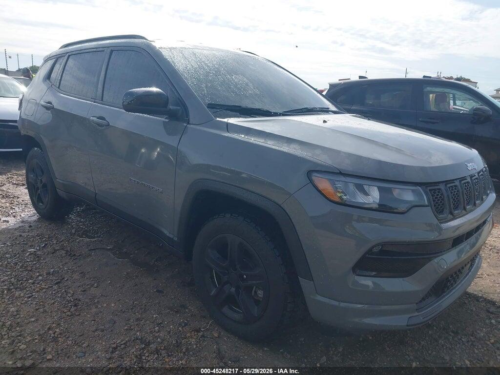 3C4NJDBN7RT596243 2024 JEEP COMPASS photo no. 1