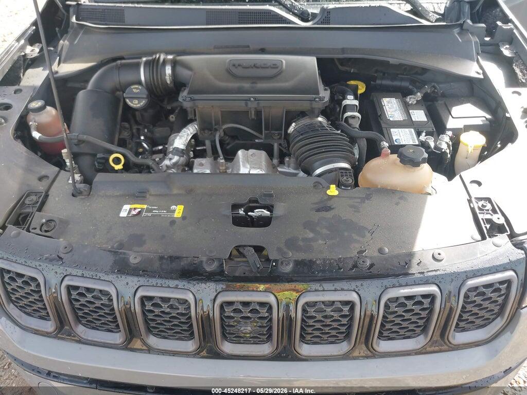 3C4NJDBN7RT596243 2024 JEEP COMPASS photo no. 10